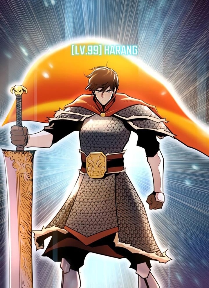 Đọc truyện Thiếu niên kiếm sĩ - Chap 1