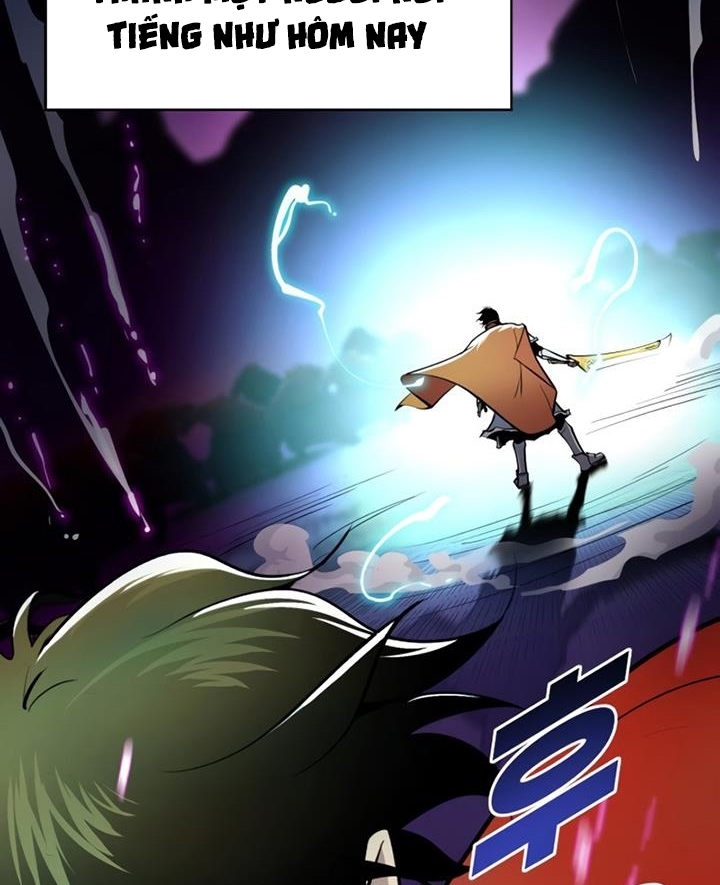 Đọc truyện Thiếu niên kiếm sĩ - Chap 1