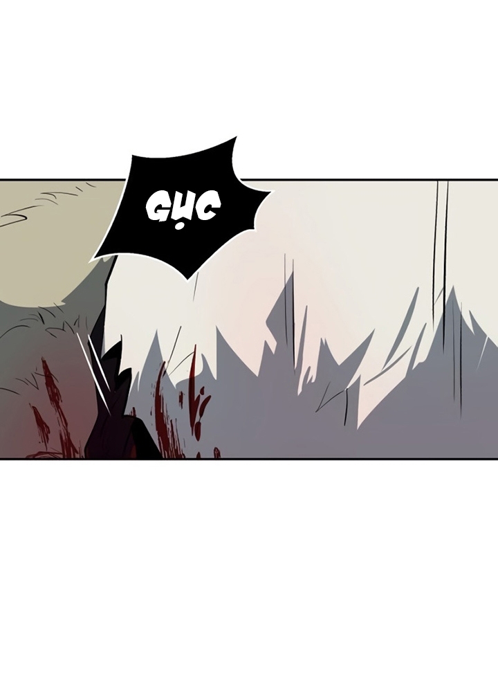 Đọc truyện Thiếu niên kiếm sĩ - Chap 2