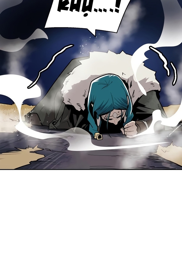 Đọc truyện Thiếu niên kiếm sĩ - Chap 2