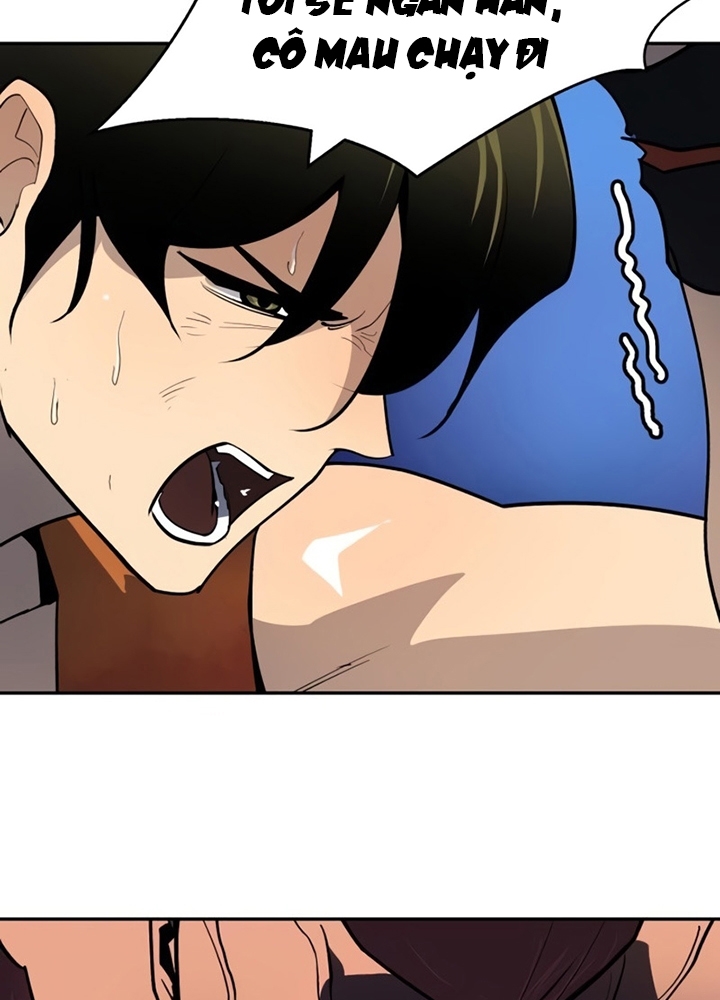 Đọc truyện Thiếu niên kiếm sĩ - Chap 2