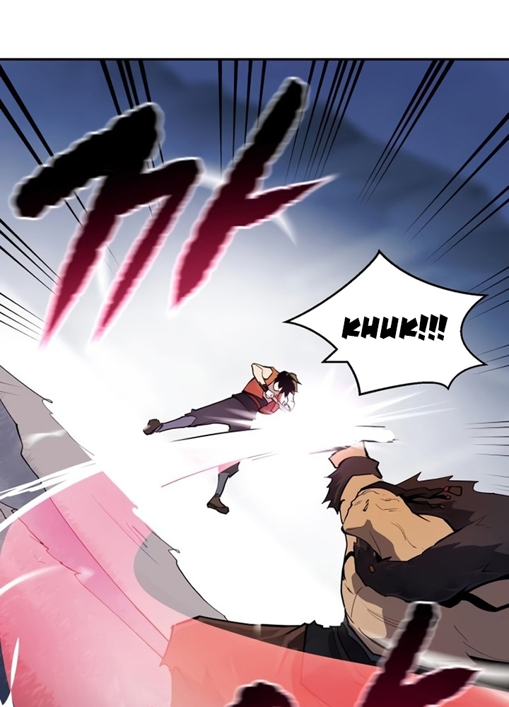 Đọc truyện Thiếu niên kiếm sĩ - Chap 2