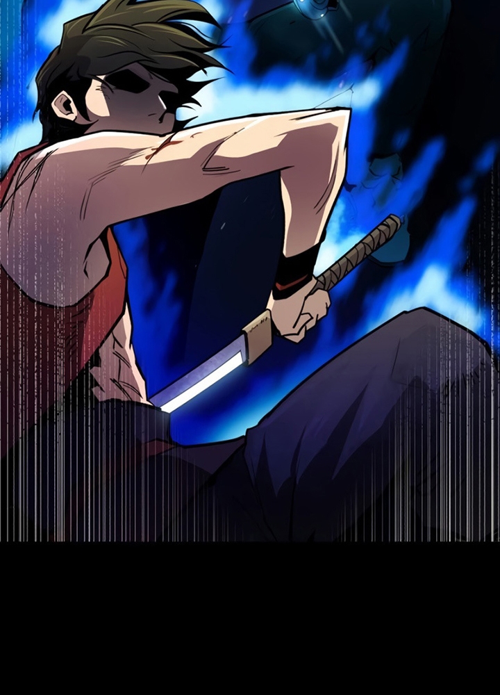 Đọc truyện Thiếu niên kiếm sĩ - Chap 2