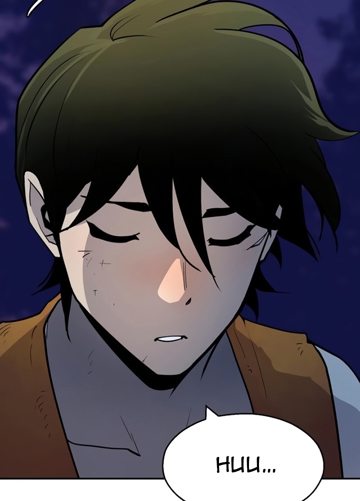 Đọc truyện Thiếu niên kiếm sĩ - Chap 3