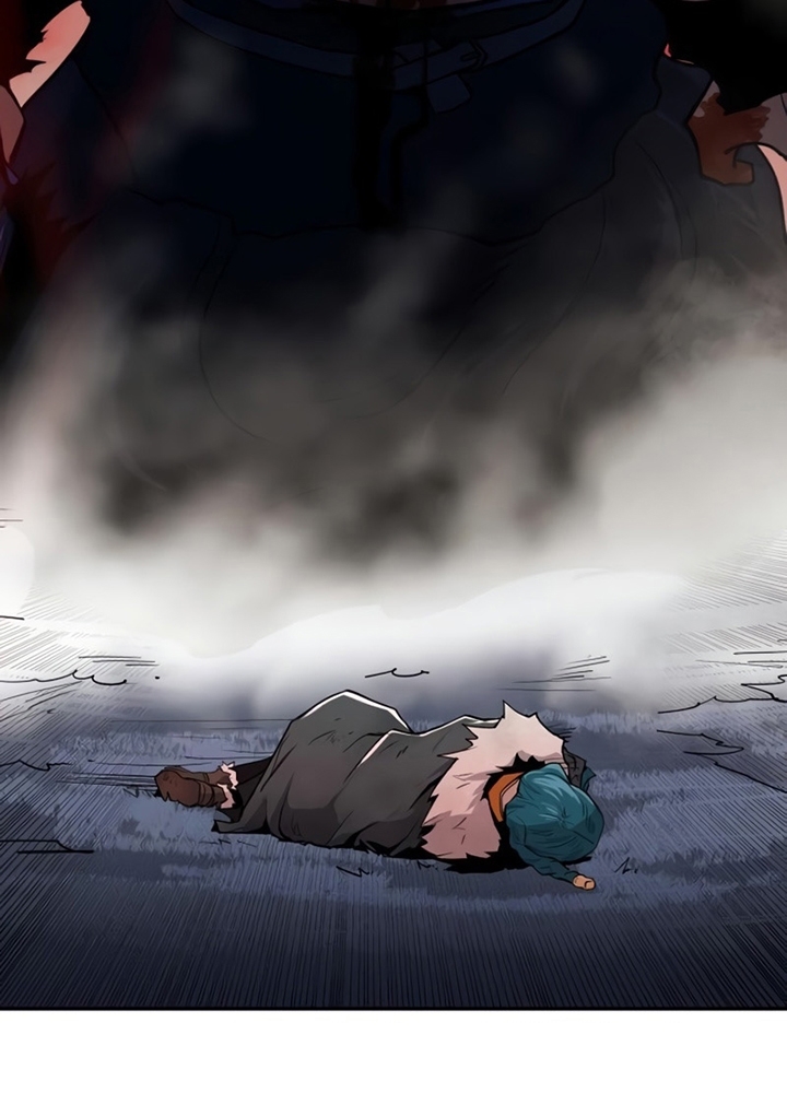 Đọc truyện Thiếu niên kiếm sĩ - Chap 3