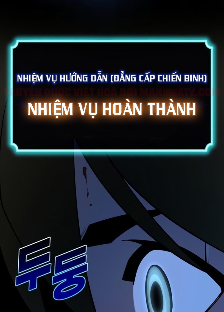 Đọc truyện Thiếu niên kiếm sĩ - Chap 3