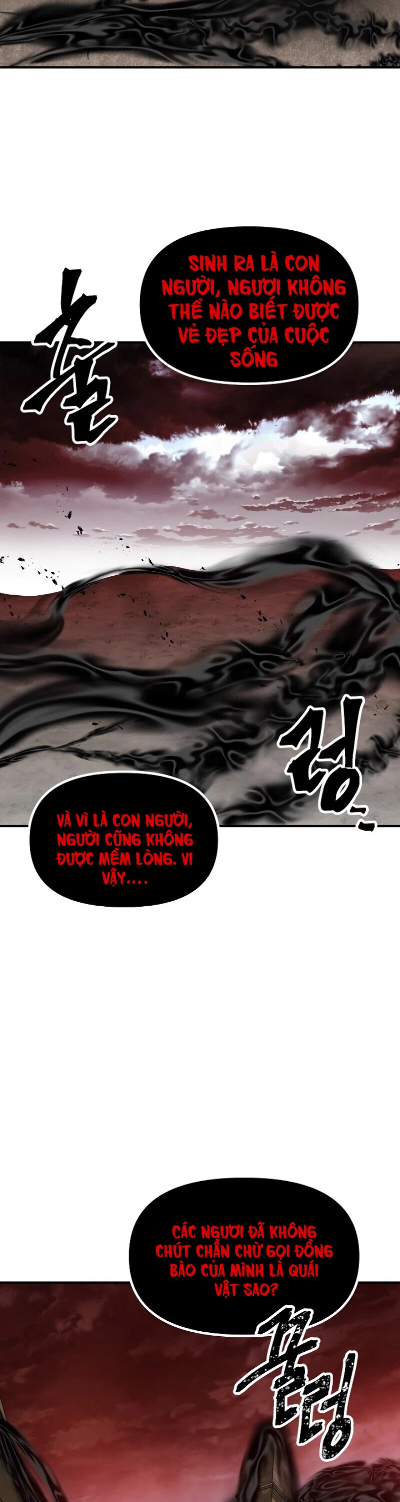 Đọc truyện Thợ săn cảm tử rank SSS - Chap 39