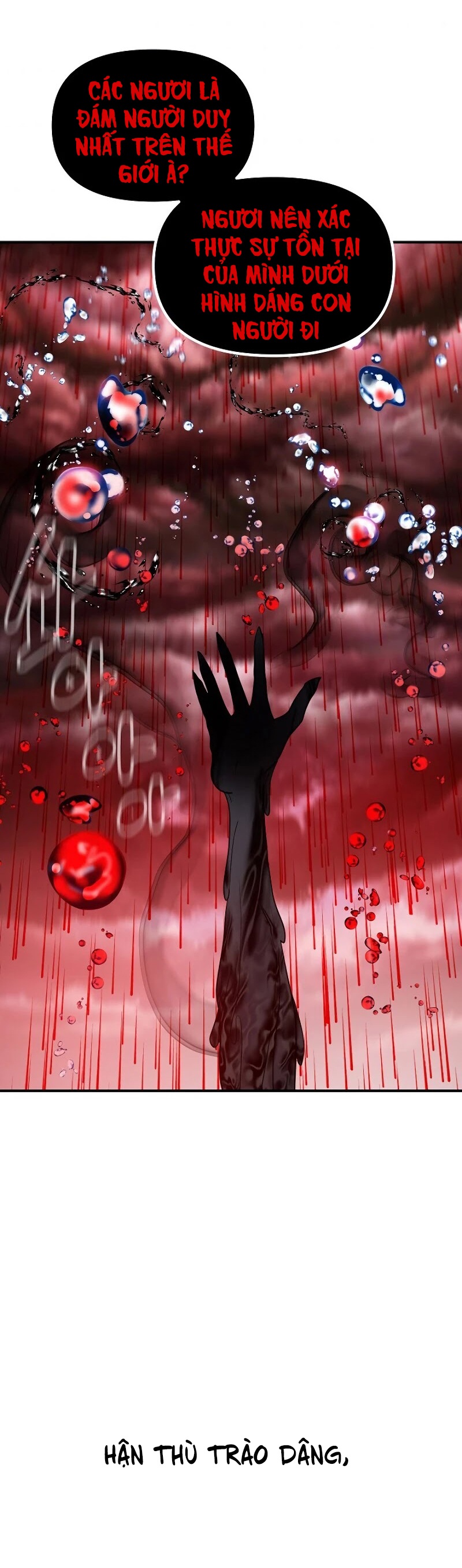 Đọc truyện Thợ săn cảm tử rank SSS - Chap 39