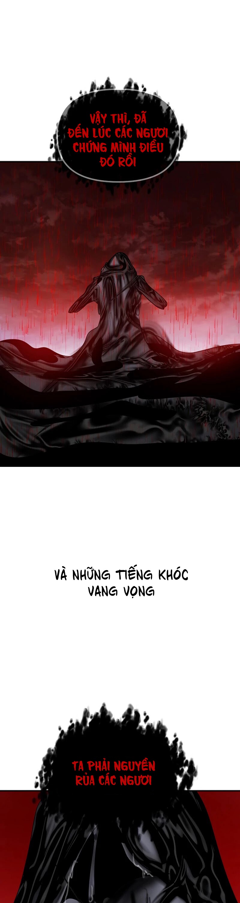 Đọc truyện Thợ săn cảm tử rank SSS - Chap 39