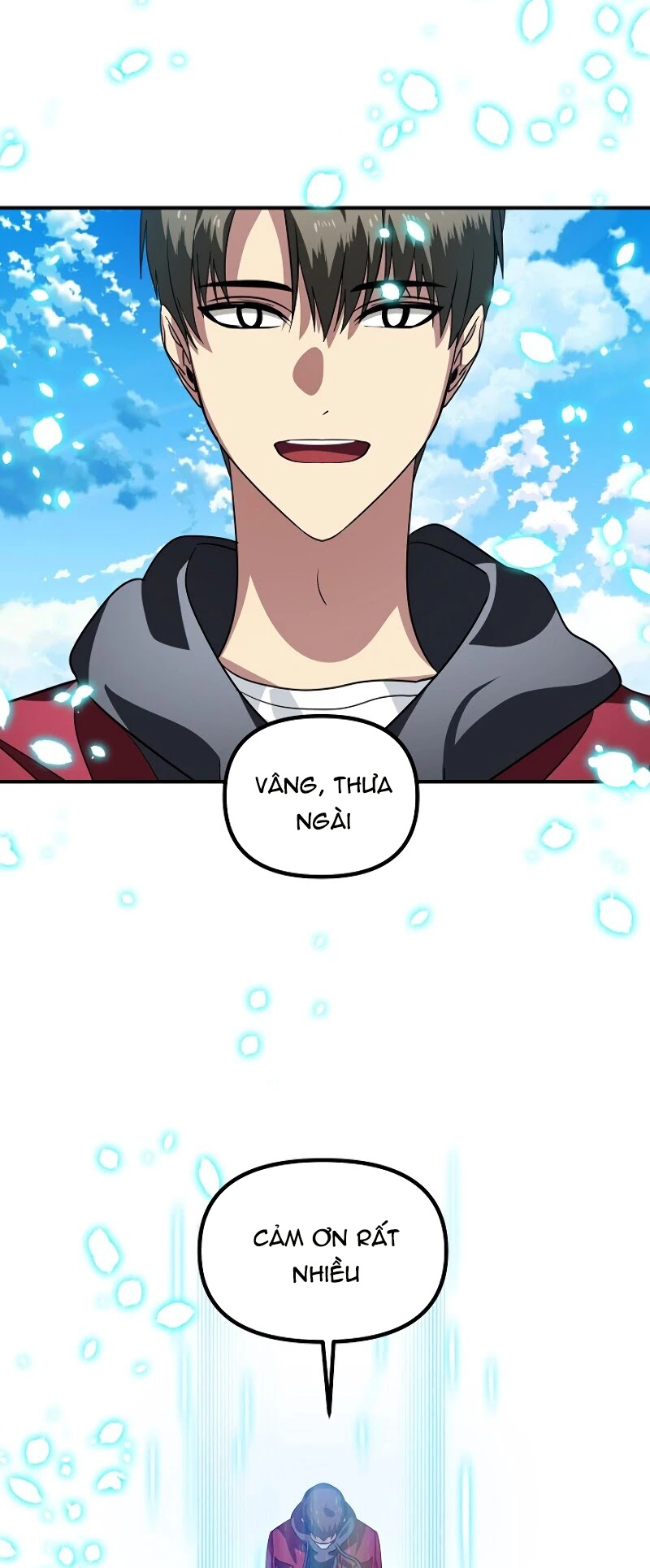 Đọc truyện Thợ săn cảm tử rank SSS - Chap 39