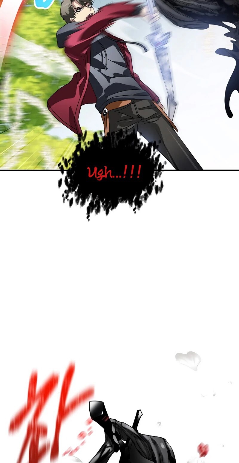 Đọc truyện Thợ săn cảm tử rank SSS - Chap 40