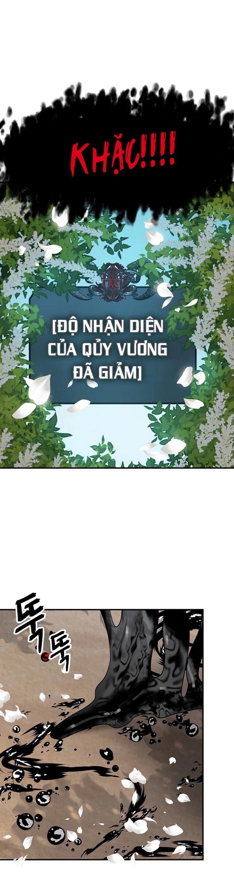 Đọc truyện Thợ săn cảm tử rank SSS - Chap 40