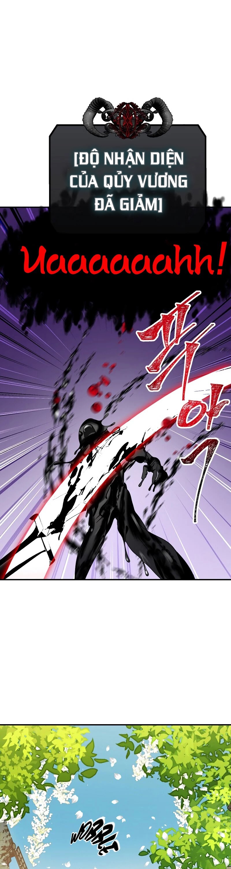 Đọc truyện Thợ săn cảm tử rank SSS - Chap 40