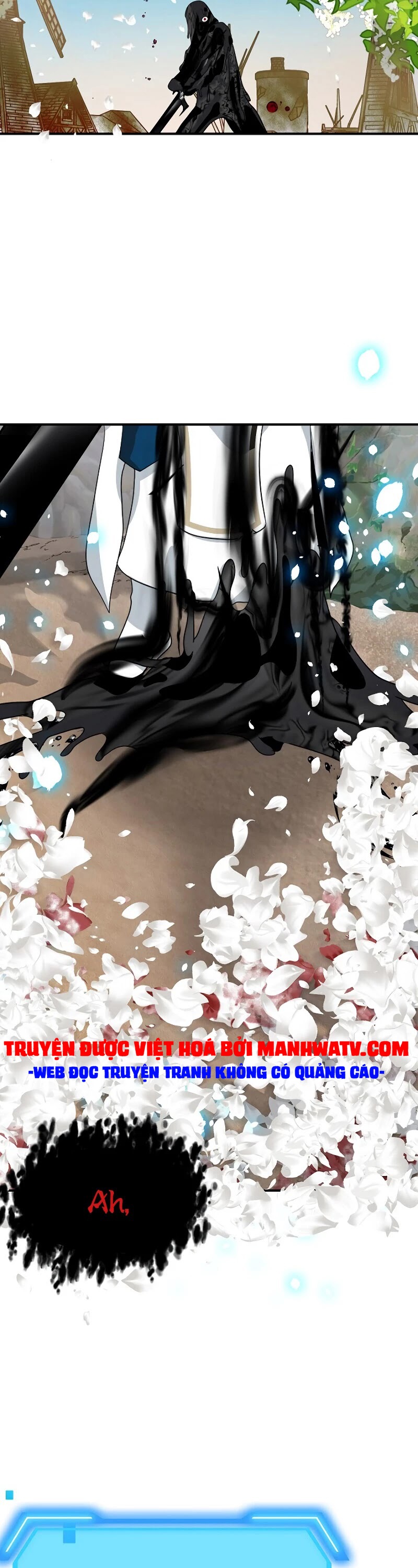 Đọc truyện Thợ săn cảm tử rank SSS - Chap 40