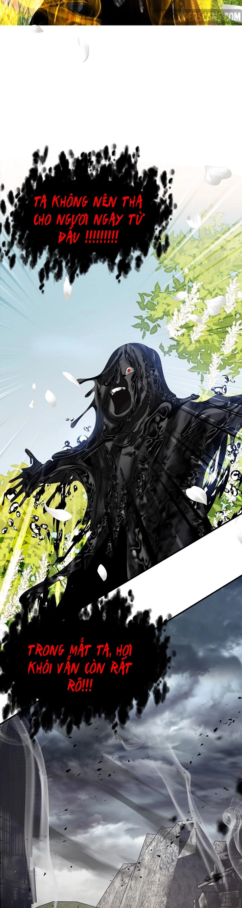 Đọc truyện Thợ săn cảm tử rank SSS - Chap 40