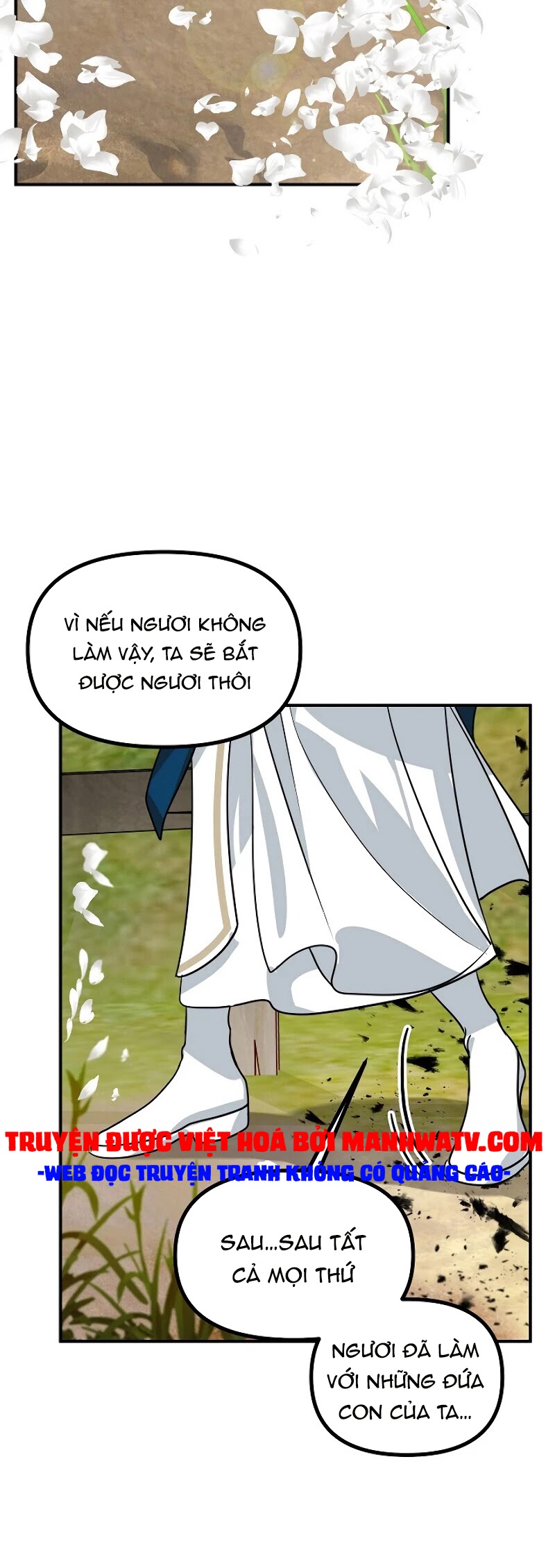 Đọc truyện Thợ săn cảm tử rank SSS - Chap 40