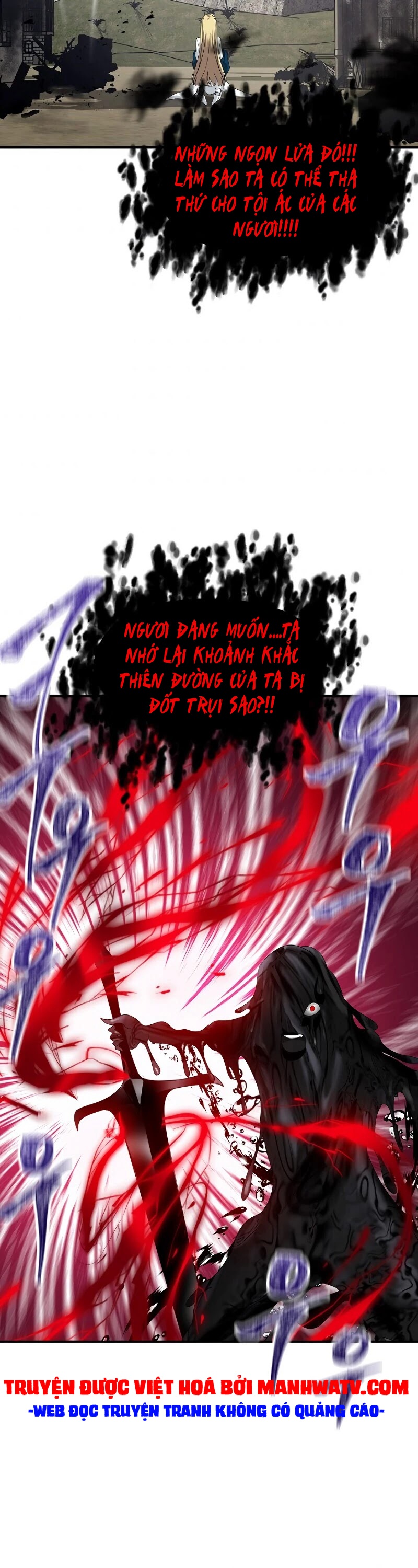 Đọc truyện Thợ săn cảm tử rank SSS - Chap 40