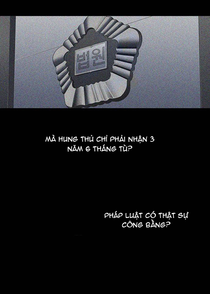 Đọc truyện Tao là công lý - Chap 1