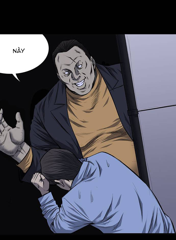 Đọc truyện Tao là công lý - Chap 1