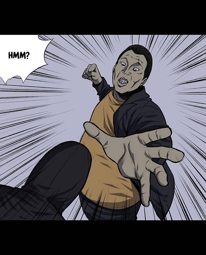 Đọc truyện Tao là công lý - Chap 1