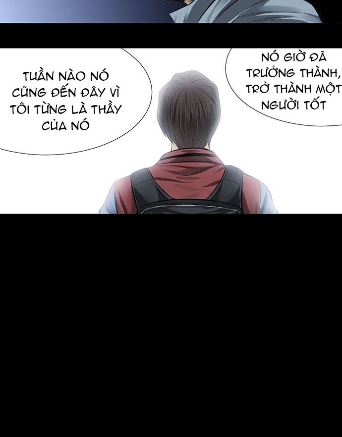 Đọc truyện Tao là công lý - Chap 2