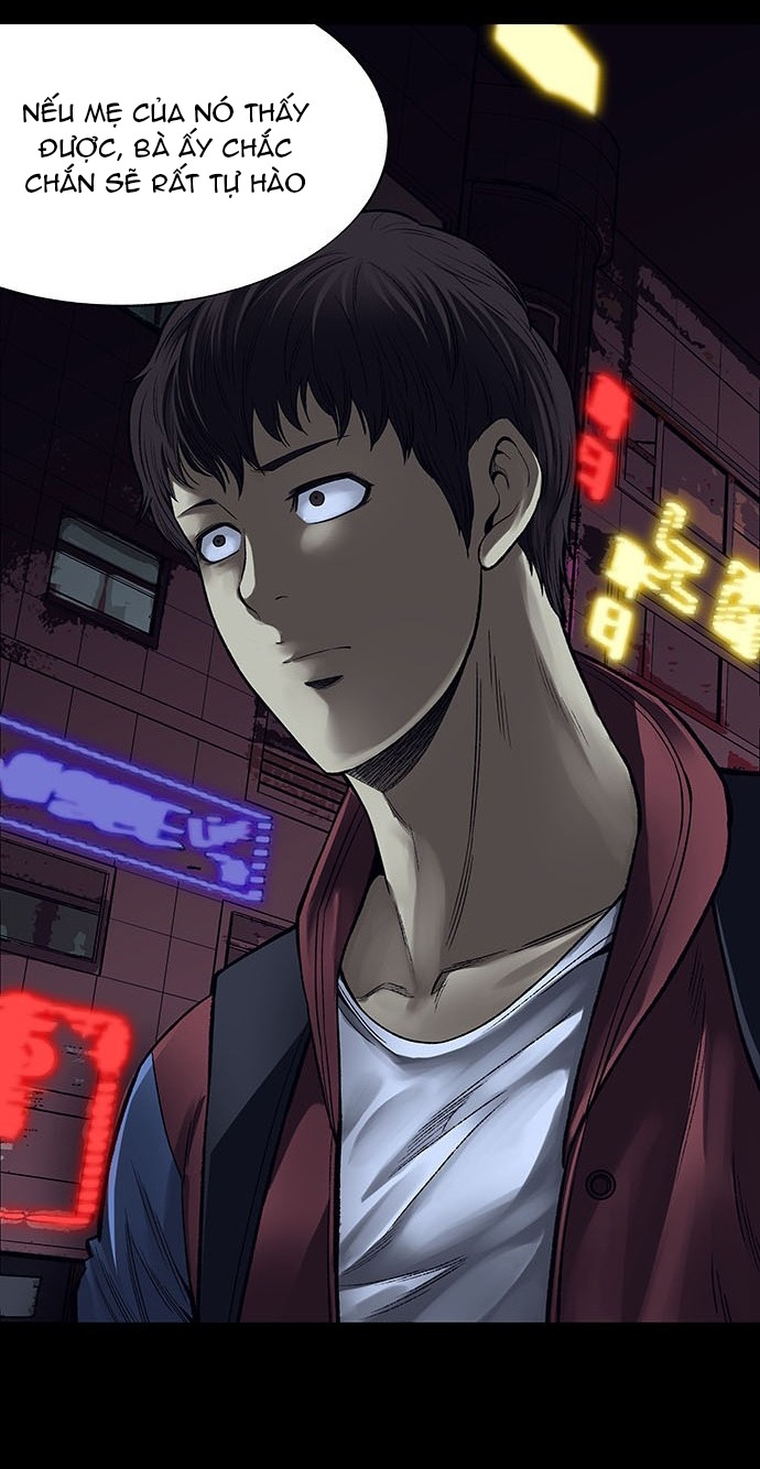 Đọc truyện Tao là công lý - Chap 2