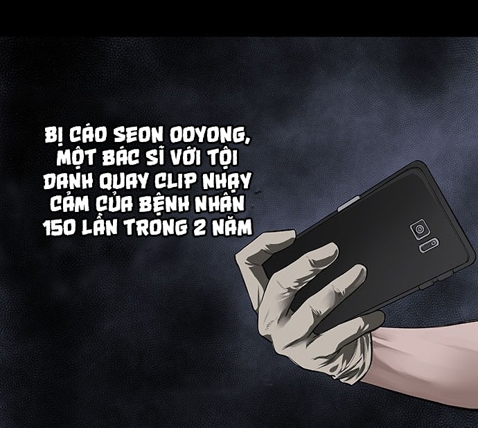 Đọc truyện Tao là công lý - Chap 2