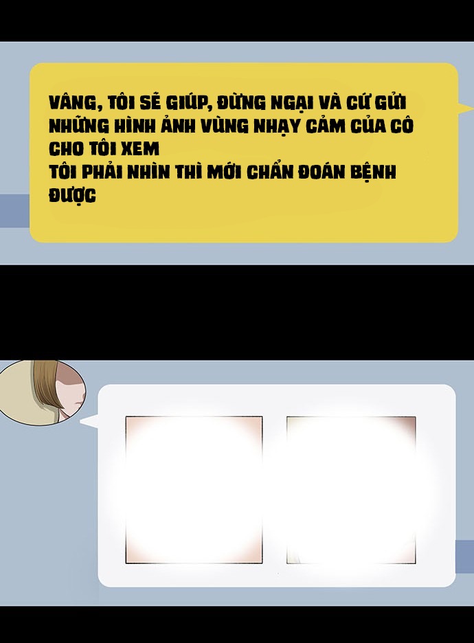 Đọc truyện Tao là công lý - Chap 2