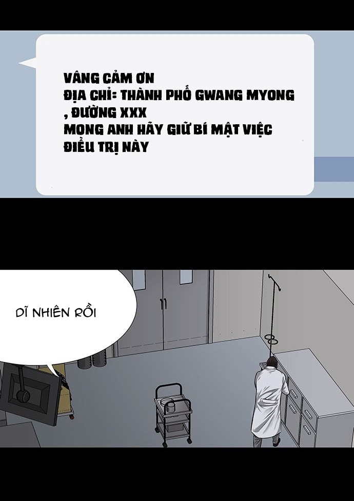 Đọc truyện Tao là công lý - Chap 2