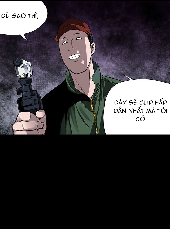 Đọc truyện Tao là công lý - Chap 2