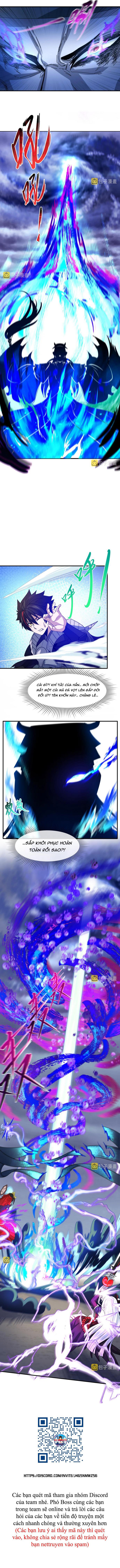 Đọc truyện [Leak] Thời Đại Kì Lạ Của Toàn Cầu - Chap 108