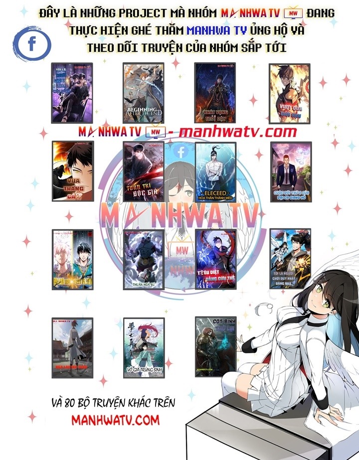 Đọc truyện [Leak] Thời Đại Kì Lạ Của Toàn Cầu - Chap 117