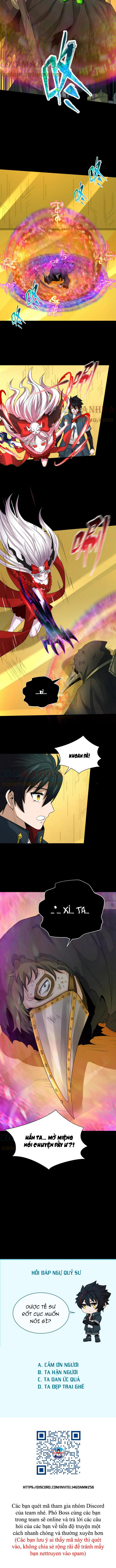 Đọc truyện [Leak] Thời Đại Kì Lạ Của Toàn Cầu - Chap 123