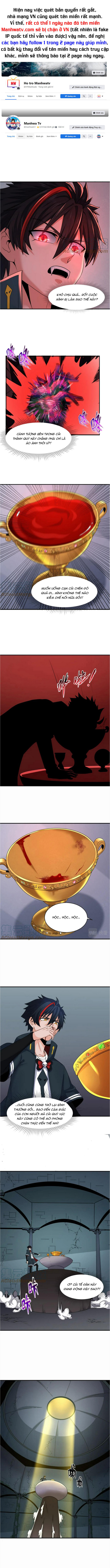 Đọc truyện [Leak] Thời Đại Kì Lạ Của Toàn Cầu - Chap 129