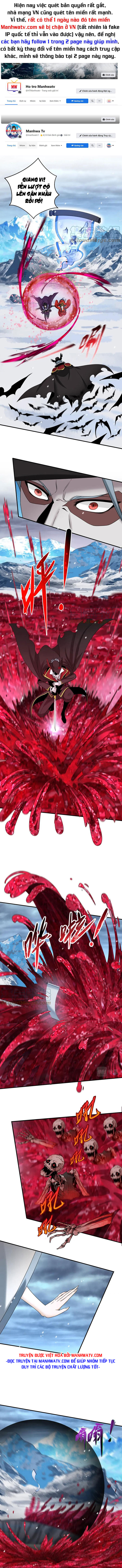 Đọc truyện [Leak] Thời Đại Kì Lạ Của Toàn Cầu - Chap 133