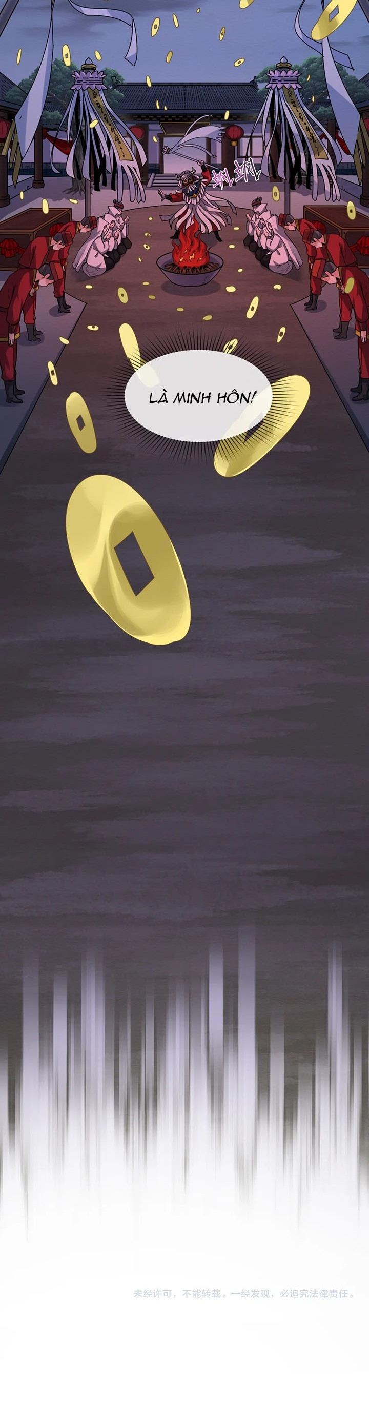 Đọc truyện [Leak] Thời Đại Kì Lạ Của Toàn Cầu - Chap 14