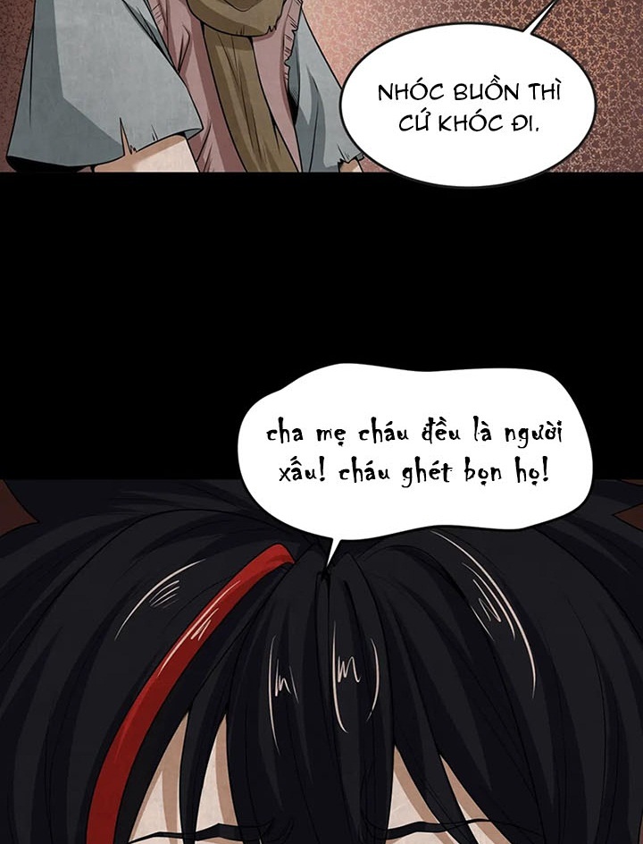 Đọc truyện [Leak] Thời Đại Kì Lạ Của Toàn Cầu - Chap 16