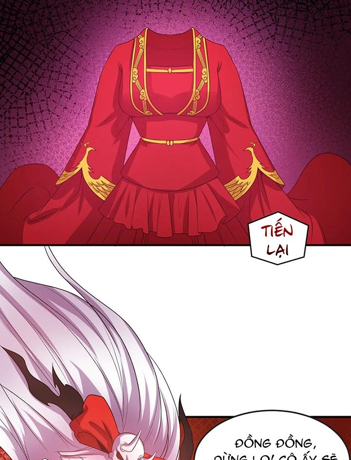 Đọc truyện [Leak] Thời Đại Kì Lạ Của Toàn Cầu - Chap 16