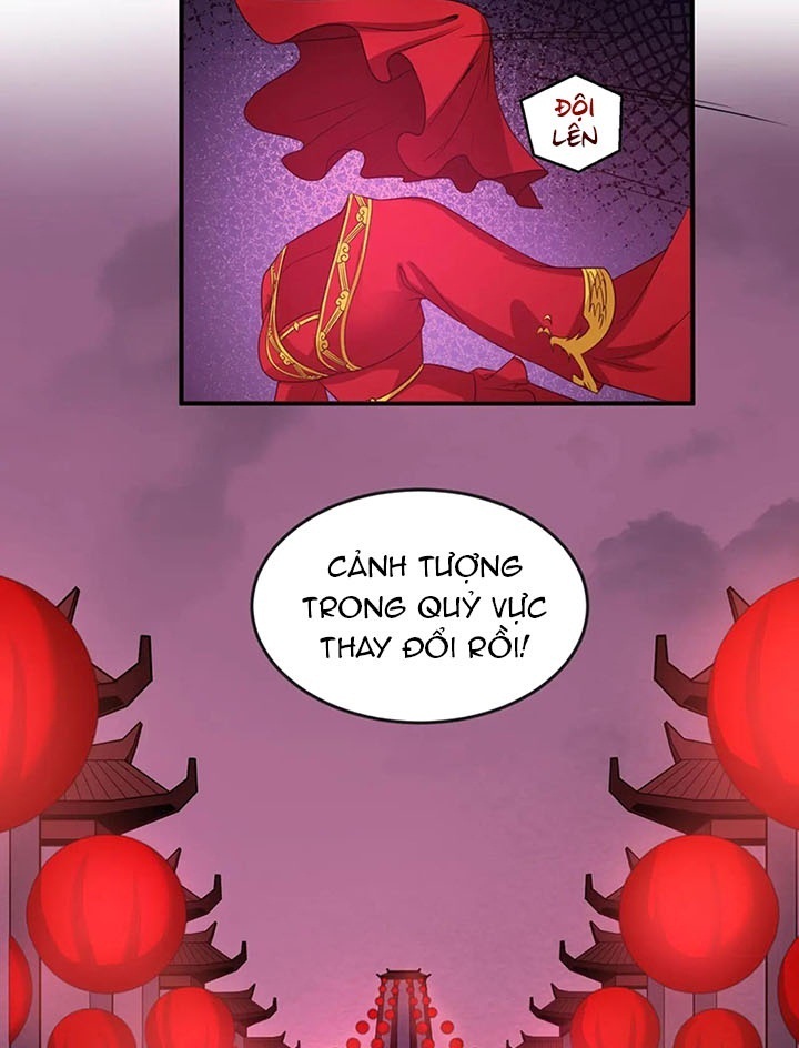 Đọc truyện [Leak] Thời Đại Kì Lạ Của Toàn Cầu - Chap 16