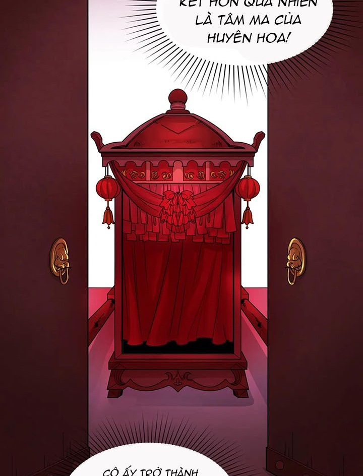 Đọc truyện [Leak] Thời Đại Kì Lạ Của Toàn Cầu - Chap 16