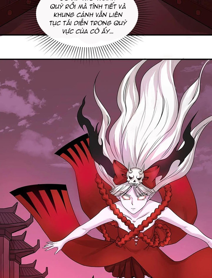 Đọc truyện [Leak] Thời Đại Kì Lạ Của Toàn Cầu - Chap 16