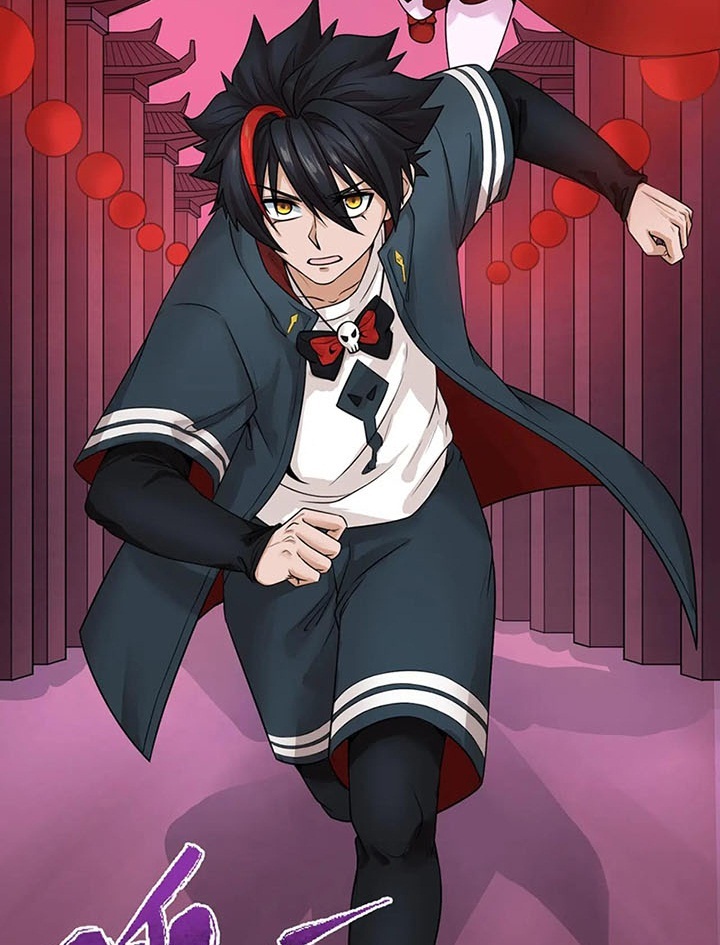 Đọc truyện [Leak] Thời Đại Kì Lạ Của Toàn Cầu - Chap 16