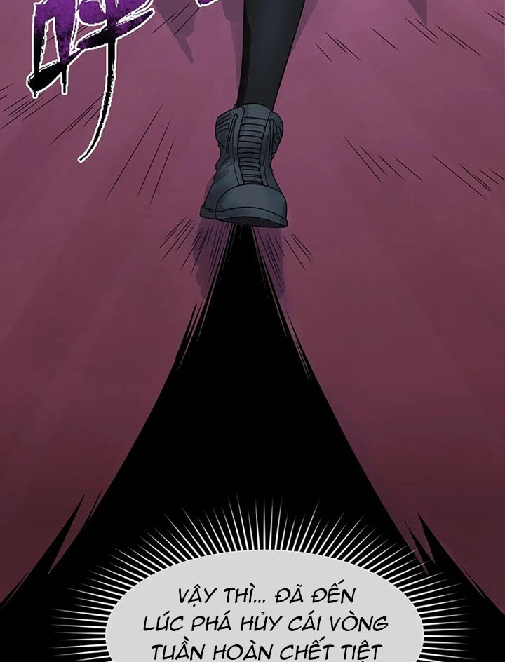 Đọc truyện [Leak] Thời Đại Kì Lạ Của Toàn Cầu - Chap 16