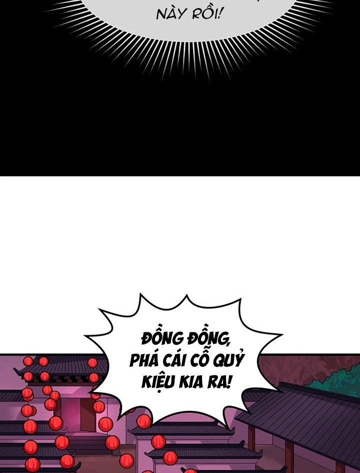 Đọc truyện [Leak] Thời Đại Kì Lạ Của Toàn Cầu - Chap 16