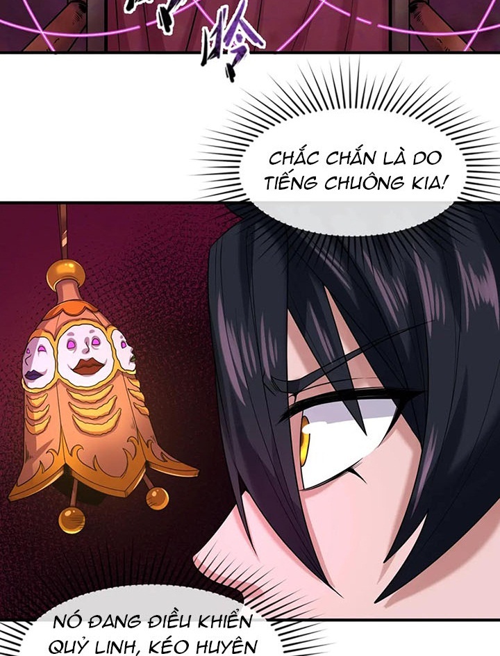 Đọc truyện [Leak] Thời Đại Kì Lạ Của Toàn Cầu - Chap 16