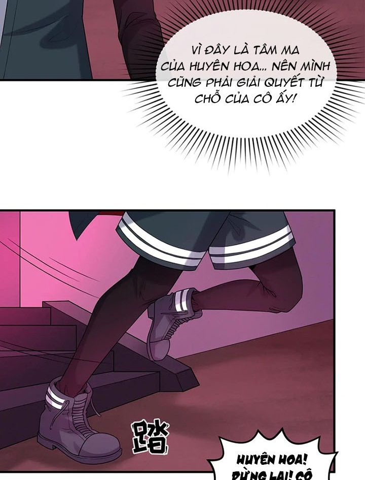 Đọc truyện [Leak] Thời Đại Kì Lạ Của Toàn Cầu - Chap 16