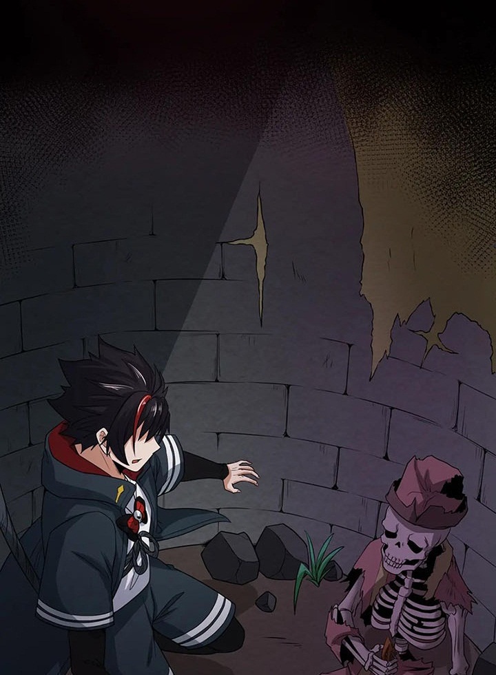 Đọc truyện [Leak] Thời Đại Kì Lạ Của Toàn Cầu - Chap 16