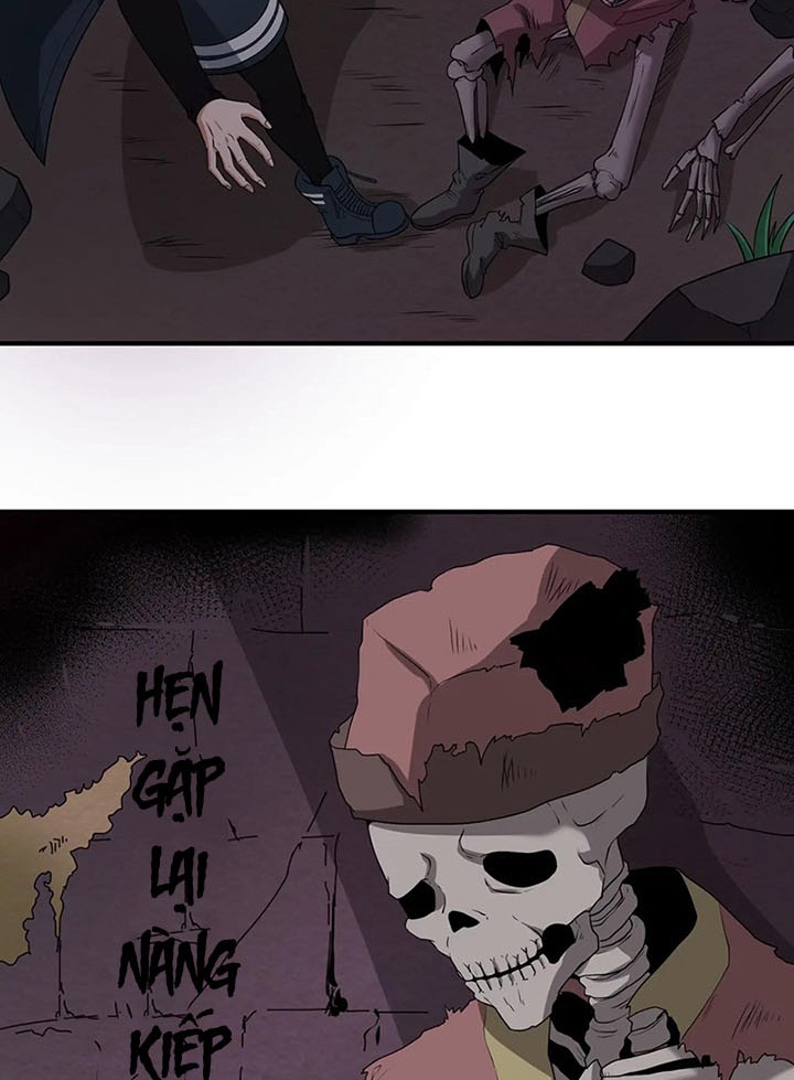 Đọc truyện [Leak] Thời Đại Kì Lạ Của Toàn Cầu - Chap 16