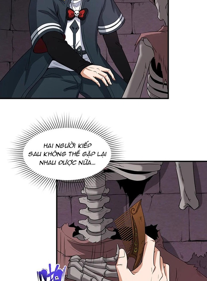 Đọc truyện [Leak] Thời Đại Kì Lạ Của Toàn Cầu - Chap 16