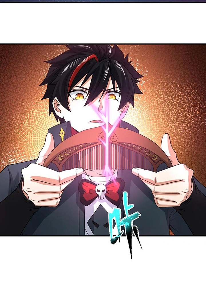 Đọc truyện [Leak] Thời Đại Kì Lạ Của Toàn Cầu - Chap 16